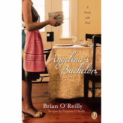 ISBN Angelina's Bachelors, Anglais, Livre de poche, 384 pages