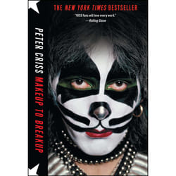ISBN Makeup to Breakup Livre de poche