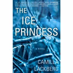 ISBN The Ice Princess, Anglais, Livre de poche, 416 pages