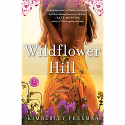 ISBN Wildflower Hill, Anglais, Livre de poche, 544 pages