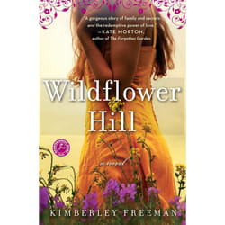 ISBN Wildflower Hill Livre de poche