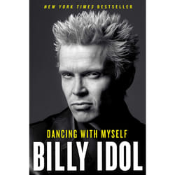 ISBN Dancing with Myself Livre de poche