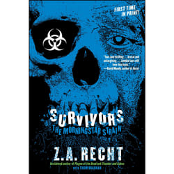 ISBN Survivors Livre de poche