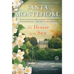ISBN The House by the Sea, Anglais, Livre de poche, 432 pages