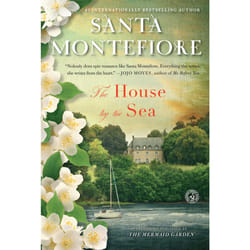 ISBN The House by the Sea Livre de poche