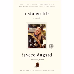 ISBN A Stolen Life, Anglais, Livre de poche, 304 pages