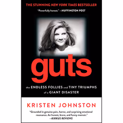 ISBN Guts, Anglais, Livre de poche, 304 pages