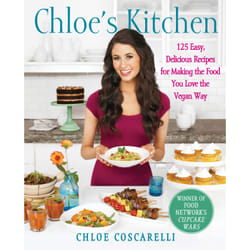 ISBN Chloe's Kitchen Livre de poche