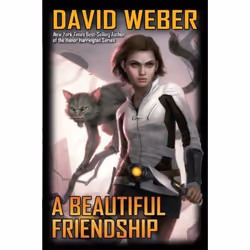 ISBN A Beautiful Friendship, Anglais, Couverture rigide, 361 pages