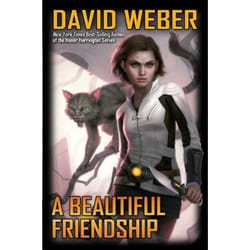 ISBN A Beautiful Friendship Couverture rigide