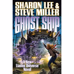 ISBN Ghost Ship, Anglais, Édition de poche, 480 pages