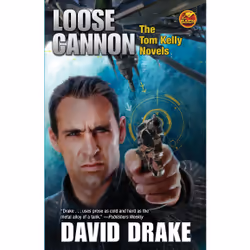ISBN Loose Cannon, Anglais, Édition de poche, 816 pages