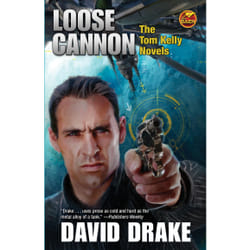 ISBN Loose Cannon Édition de poche