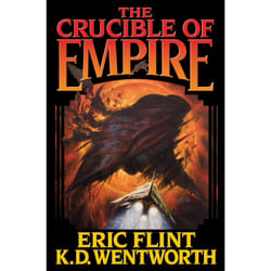ISBN The Crucible of Empire Édition de poche