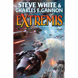 ISBN Extremis, Anglais, Édition de poche, 880 pages