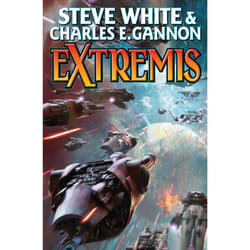 ISBN Extremis livre Anglais Édition de poche 880 pages