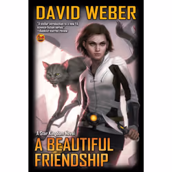 ISBN A Beautiful Friendship, Anglais, Livre de poche, 384 pages