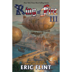 ISBN Ring of Fire III Édition de poche