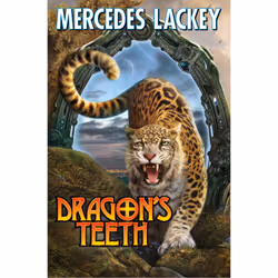 ISBN Dragon's Teeth, Anglais, Livre de poche, 576 pages
