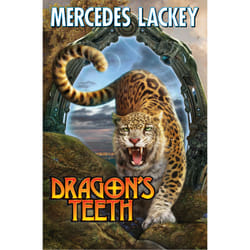 ISBN Dragon's Teeth Livre de poche