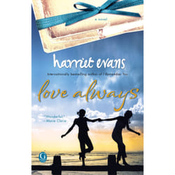 ISBN Love Always Livre de poche