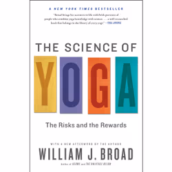 ISBN The Science of Yoga, Anglais, Livre de poche, 352 pages