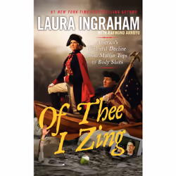 ISBN Of Thee I Zing, Anglais, Livre de poche, 320 pages