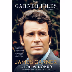 ISBN The Garner Files, Anglais, Livre de poche, 304 pages