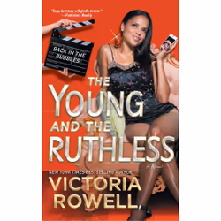 ISBN The Young and the Ruthless, Anglais, Livre de poche, 304 pages
