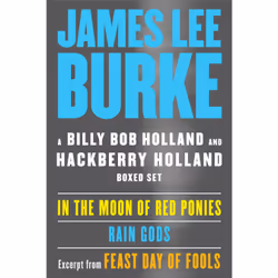 ISBN A Billy Bob and Hackberry Holland Ebook Boxed Set, James Lee Burke, 832 pages, Anglais, Simon & Schuster, 04/2011, u ...
