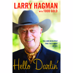 ISBN Hello Darlin', Anglais, Livre de poche, 288 pages