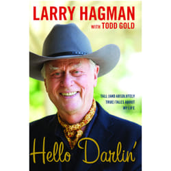 ISBN Hello Darlin' Livre de poche