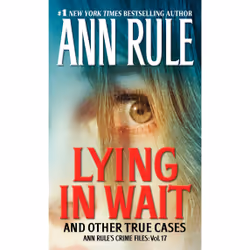 ISBN Lying in Wait, Anglais, Édition de poche, 400 pages