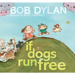 ISBN If Dogs Run Free Couverture rigide