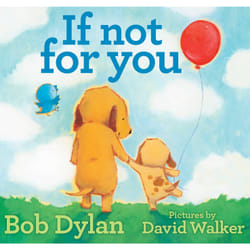ISBN If Not for You Couverture rigide