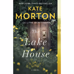 ISBN The Lake House, Anglais, Livre de poche, 512 pages