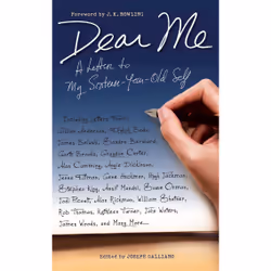 ISBN Dear Me, Anglais, Livre de poche, 160 pages
