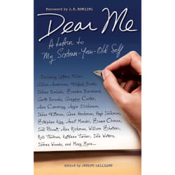 ISBN Dear Me Livre de poche