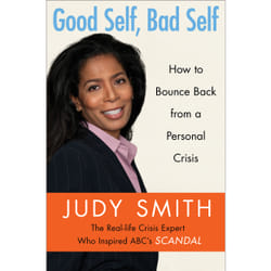 ISBN Good Self, Bad Self Livre de poche