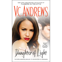 ISBN Daughter of Light Édition de poche