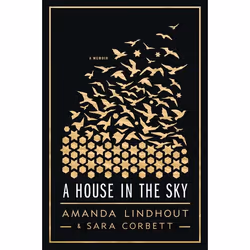 ISBN A House in the Sky, Anglais, Couverture rigide, 373 pages