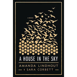 ISBN A House in the Sky livre Anglais Couverture rigide 373 pages