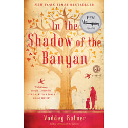 ISBN In the Shadow of the Banyan Livre de poche