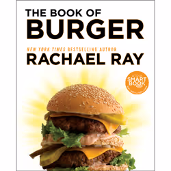 ISBN The Book of Burger, Anglais, Livre de poche, 336 pages
