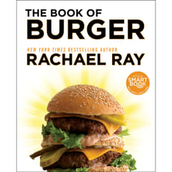 ISBN The Book of Burger livre Anglais Livre de poche 336 pages