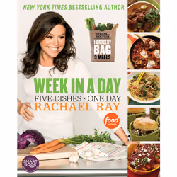 ISBN Week in a Day, Anglais, Livre de poche, 368 pages