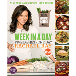 ISBN Week in a Day Livre de poche