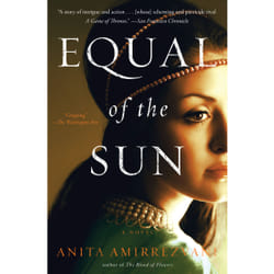 ISBN Equal of the Sun Livre de poche