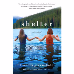 ISBN Shelter, Anglais, Livre de poche, 400 pages