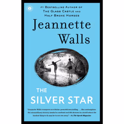 ISBN The Silver Star, Anglais, Livre de poche, 304 pages